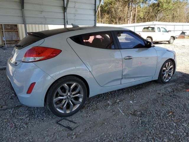 2014 Hyundai Veloster