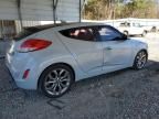 2014 Hyundai Veloster