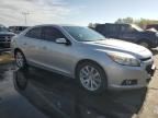 2015 Chevrolet Malibu LTZ