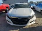 2018 Honda Accord EXL