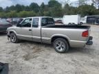 2000 Chevrolet S Truck S10