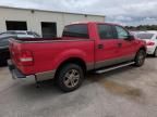 2005 Ford F150 Supercrew