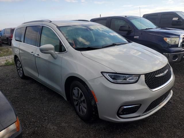 2021 Chrysler Pacifica Hybrid Touring L