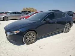 Mazda 3 Vehiculos salvage en venta: 2021 Mazda 3