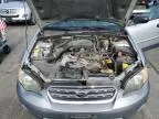 2005 Subaru Legacy Outback 2.5I