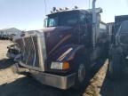 1988 Peterbilt 377