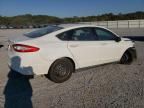 2014 Ford Fusion S