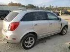 2013 Chevrolet Captiva LT