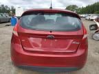 2013 Ford Fiesta SE