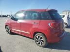 2014 Fiat 500L Lounge