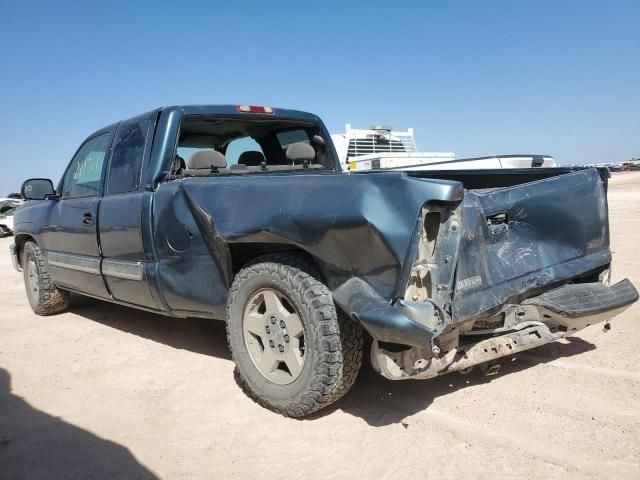 2006 Chevrolet Silverado C1500