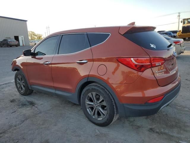 2015 Hyundai Santa FE Sport