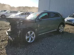 Audi q5 salvage cars for sale: 2022 Audi Q5 Premium Plus 45