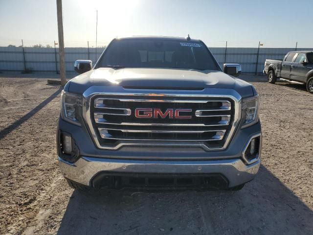 2020 GMC Sierra K1500 SLT