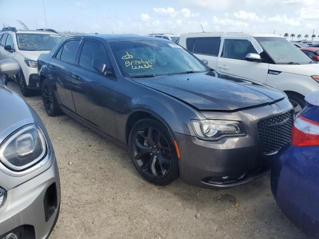 2022 Chrysler 300 S