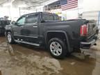 2018 GMC Sierra K1500 SLT