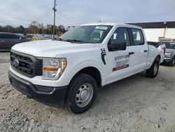 2022 Ford F150 Supercrew en venta en Augusta, GA