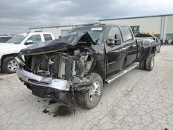 Chevrolet salvage cars for sale: 2008 Chevrolet Silverado K3500