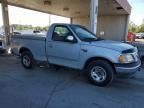 1999 Ford F150