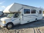 2003 Ford Econoline E450 Super Duty Cutaway Van