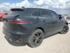 2023 Jaguar F-PACE R-DYNAMIC S