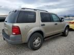 2002 Ford Explorer XLS