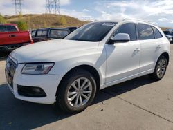 2014 Audi Q5 Premium en venta en Littleton, CO