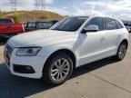 2014 Audi Q5 Premium