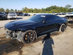 Carros salvage sin ofertas aún a la venta en subasta: 2019 Ford Mustang GT