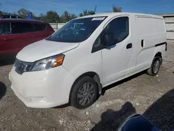 Vehiculos salvage en venta de Copart Walton, KY: 2019 Nissan NV200 2.5S