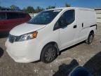 2019 Nissan NV200 2.5S