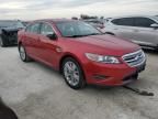 2010 Ford Taurus Limited