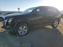 Toyota Vehiculos salvage en venta: 2021 Toyota Rav4 XLE