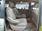 2007 Toyota Sienna XLE