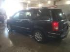 2008 Chrysler Town & Country Limited