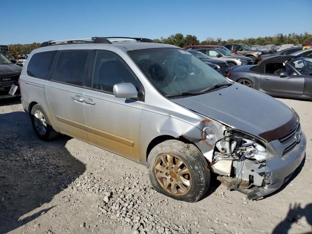 2006 KIA Sedona EX