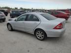 2007 Mercedes-Benz C 280 4matic