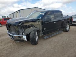 Vehiculos salvage en venta de Copart Amarillo, TX: 2015 Ford F150 Supercrew