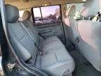 2007 Jeep Commander