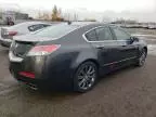 2009 Acura TL