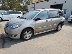 2006 Mazda MPV Wagon en venta en Ham Lake, MN