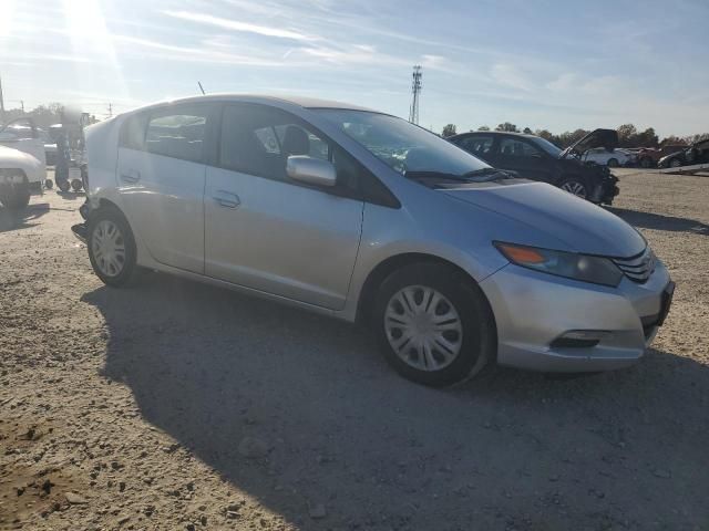 2010 Honda Insight LX