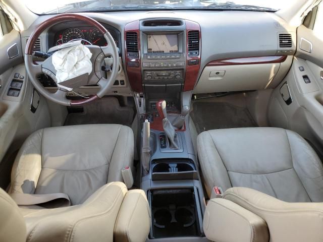 2009 Lexus GX 470