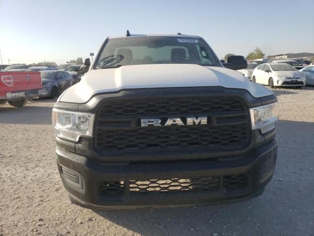 2022 Dodge RAM 2500 Tradesman