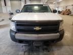 2008 Chevrolet Silverado K1500