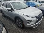 2023 Mitsubishi Eclipse Cross SE