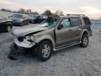 2006 Ford Explorer Eddie Bauer