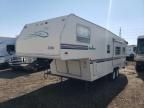 2001 Palomino 5th Wheel