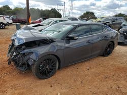 Nissan salvage cars for sale: 2021 Nissan Maxima Platinum