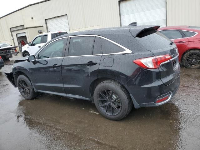 2017 Acura RDX